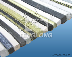 GLAND PACKING