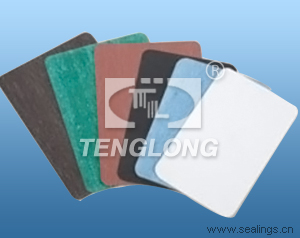 SEALING GASKET & SHEET