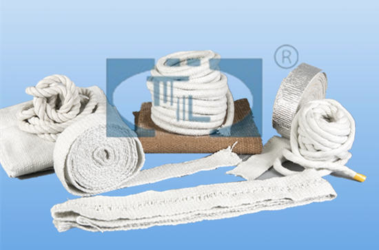 THERMAL INSULATION PRODUCTS